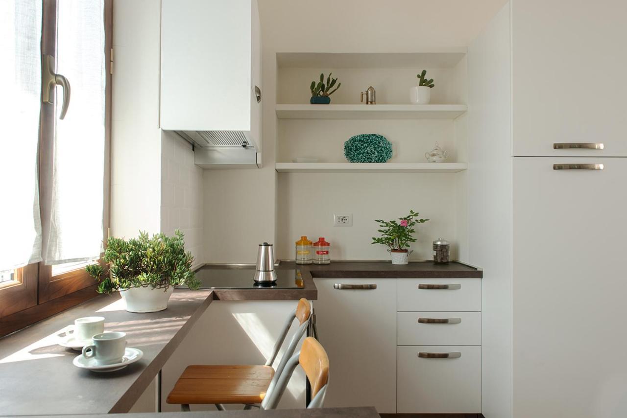 Apartment Il Podesta Bianco Florenz