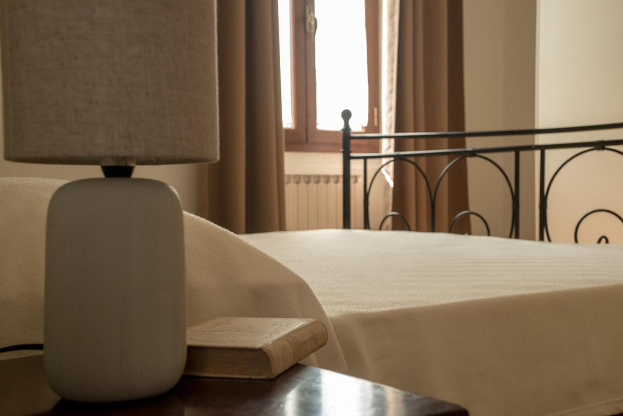Apartment Il Podesta Bianco Florenz