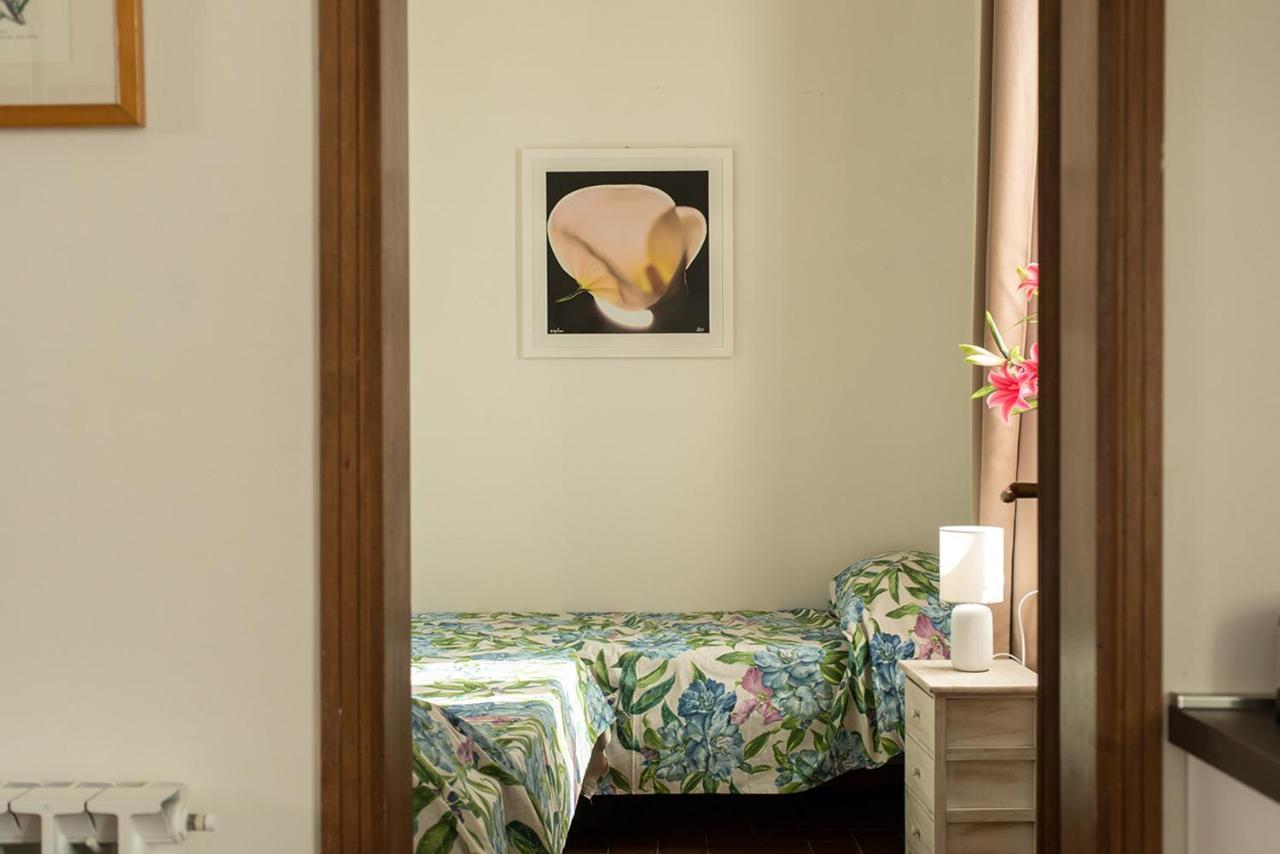 Il Podesta Bianco Apartment Florenz