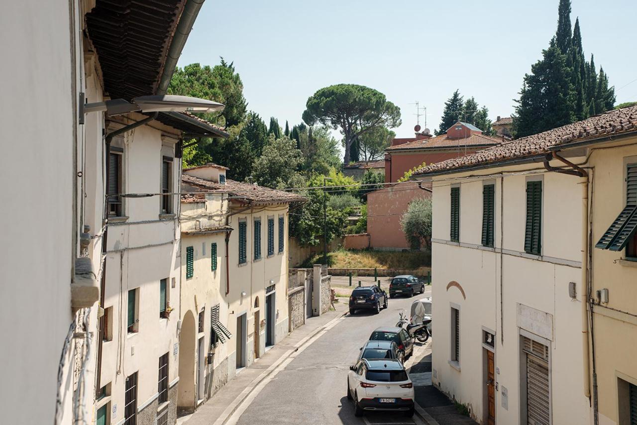 Apartment Il Podesta Bianco Florenz