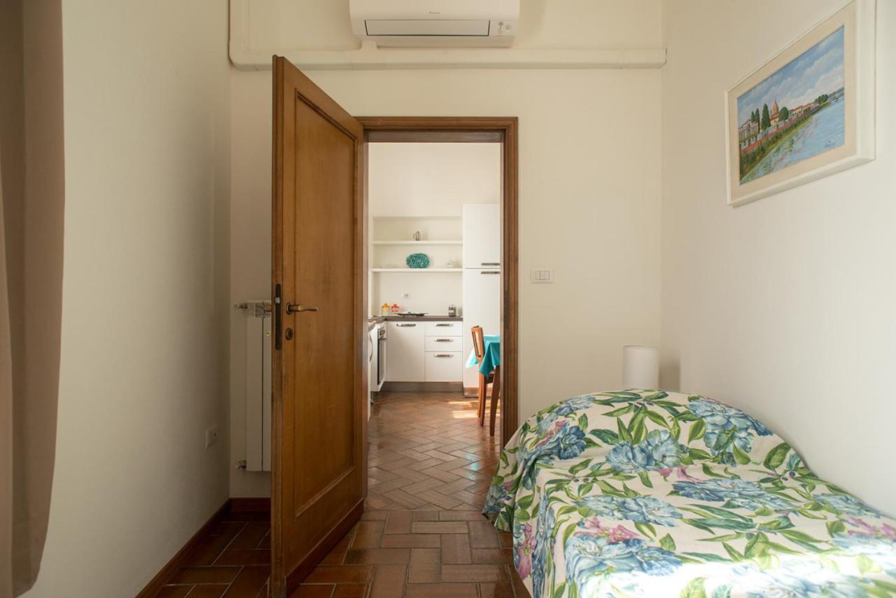Il Podesta Bianco Apartment Florenz