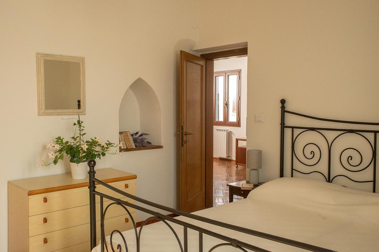 Apartment Il Podesta Bianco Florenz